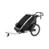 Thule prikolica za bicikl Chariot Lite 1 Agave