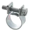 Majhna cevna objemka 9mm 11-13mm MHC1113