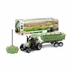 Traktor sa prikolicom r/c ( 11/48852 )