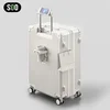 SOO Kofer, 50.8cm, Beli