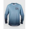 TSG Grip Long Sleeve Jersey steel blue fade