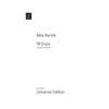 BARTOK:18 DUOS FUR ZWEI VIOLONCELLI