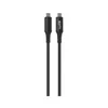 Winner Group - USB kabl USB-C / USB-C 240W 1m crna