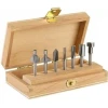 DREMEL 26150660JA Set za glodanje HSS