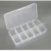 PLASTICNA KUTIJA F 003