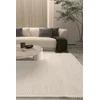 Conceptum Hypnose Tepih Vetrina 3601, 100x300 cm, Krem