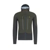 Karpos Alagna Plus 2.0 jakna, deep depths/woodl.gray (XXL)