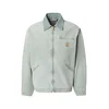 Carhartt WIP Prehodna jakna OG Detroit svetlo zelena
