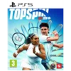 Take 2 Igra PlayStation 5: Top Spin 2K25 - PS5 Top Spin 2K25