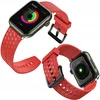 HURTEL ZAPESTNICA S PAŠKOM NA DEBELO ZA APPLE WATCH 7 6 5 4 3 2 SE 41 40 38MM