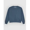 Element Lowcase Pigment Half-Zip Fleece Sweater dark slate