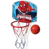 DEDE Košarka set sa loptom manji Spiderman 014952