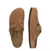 BIRKENSTOCK Cokle Boston konjak