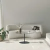 Hanah Home Klub sto Soho 85x40x67cm Providno-Crni