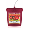 Yankee Candle Black Cherry votivna sveča 49 g