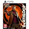 PS5 Deathloop Deluxe Edition