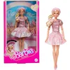 Barbie Iz Filma - Roza Baretka