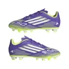 Adidas Kopačke za dečake F50 Club Fg/Mg J, JI0030, Ljubičaste