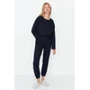 Womens pajamas set Trendyol