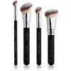 Sigma Beauty Brush Collection set čopičev 4 kos