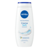 NIVEA Gel za tuširanje Creme Soft 250ml
