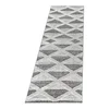 Siv tekač 80x250 cm Pisa – Ayyildiz Carpets