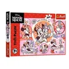 Tref line puzzle minnie-200 delova ( t13353 )