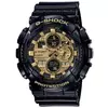 CASIO G-SHOCK ručni sat GA-140GB-1A1