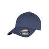 Alpha Shape Flexfit Darknavy