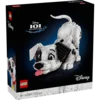 Lego Disney Štene iz 101 dalmatinca 43269, Uzrast 18+