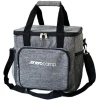 Termovka ENERO CAMP 29x22,5x27 cm, 18 l, siva