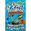 26-Storey Treehouse: Colour Edition