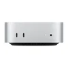 Mac mini: M4 z 10-jedrno CPE in 10-jedrno GPE, 16 GB, 256 GB SSD