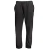 Gian Marco Venturi Muške pantalone Au00797-Raffaele_Nero_Black, Crne