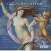 VITALI:SONATE DA CAMERA OP.14 1692