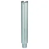 Bosch Dijamantska kruna za suvo bušenje 1 1/4 UNC Best for Universal 2608601404, 52 mm, 330 mm, 3 segmenta, 11,5 mm