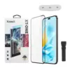 Zastitno staklo XMART UV Glue Full Cover + lampa za Honor 300 Ultra