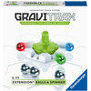 RAVENSBURGER Drustvena igra - GraviTrax dodatak spiner RA26979