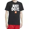 Nike Sportswear Majica, črna