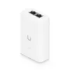 Ubiquiti U-PoE+ PoE+ Adapter (30W)