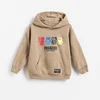 Reserved - BOYS` JOGGING TOP