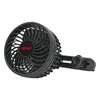 slomart AMiO Avtomobilski ventilator za vzglavnik 12V, 11.5 cm