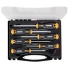 Felo Set šrafcigera Ergonic SL/PH 40020636 6 kom u kutiji
