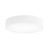 LED plafonsko svetlo CLEO LED/43W/230V 3000K prečnik 40 cm belo