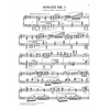 SKRJABIN:KLAVIER SONATE OP.6