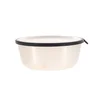 Primus Preping Bowl w. Lid 0.6l Stainless Steel Posoda