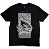 Sleep Token Majica The Mouth Of Infinity Unisex Black XL