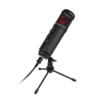 Kruger & Matz Warrior GV-100 USB igralni/vlogerski mikrofon