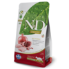 N&D Prime Hrana za sterilisane mačke, Piletina i Nar - 300 g