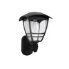 MODEE Nazidna solarna lampa